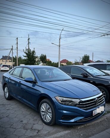 жетта машина: Volkswagen Jetta: 2019 г., 1.4 л, Автомат, Бензин, Седан