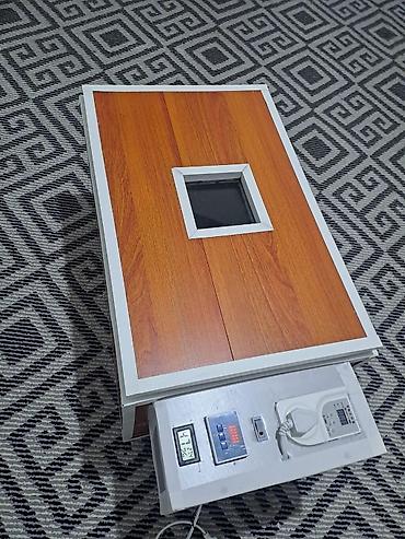 Инкубаторы: Инкубаторы для яиц «Канат Ферм» — удобное решение для домашнего и — 13