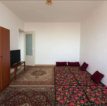 дома в оше: 1 комната, 36 м², 105 серия, 5 этаж, Евроремонт