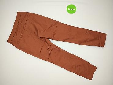 mango mom: H&M, Spodnie materiałowe damskie, rozmiar M — 3