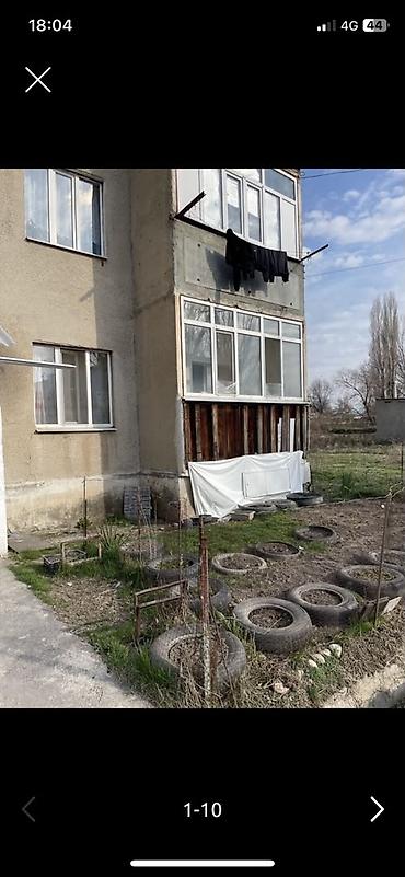 комната аламедин 1: 1 бөлмө, 36 м², 106-серия жакшыртылган, 1 кабат, Евро оңдоо — 2