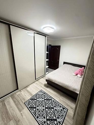 квартиры джал артис: 3 комнаты, 73 м², Нижний Джал (Джал-23) Элитка, 18 этаж, Евроремонт — 3