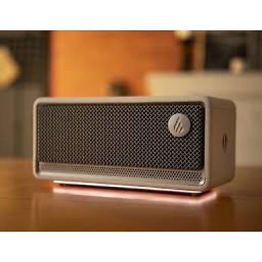 ve box: Edifier EVO Play ES60 Portable Bluetooth Dinamik - Brend/Model — 1