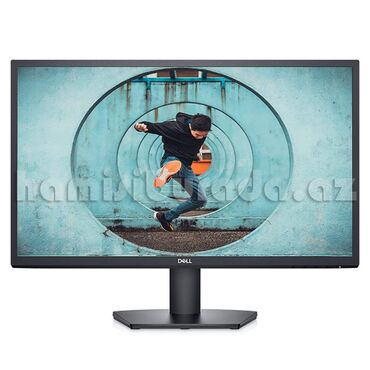 dell komputer: Monitor Dell 24 SE2422H 210-AZGT_AZ Brend Dell Ekran ölçüsü