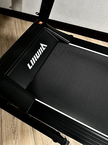 Беговые дорожки: Беговая дорожка T910 супер мощная 🔥 новинка прямо с фабрики! at lalafo.kg — 5 Беговые дорожки: Беговая дорожка T910 супер мощная 🔥 новинка прямо с фабрики! — 5