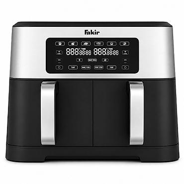№: 375 Məhsulun adı: Aerofritür Fakir DualZone Digital Air Fryer 8.5 l