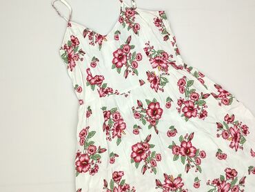 sukienki na wesele odcinana pod biustem: Women`s dress, H&M, size M (EU 38)