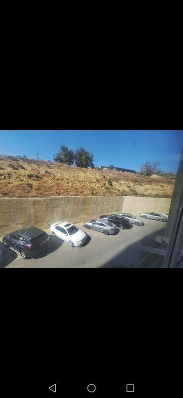 Yeni tikili: Yasamal, 2 otaqlı, Yeni tikili, m. İnşaatçılar, 46 kv. m — 30