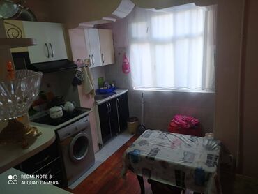 Köhnə tikili: Bakı, 2 otaqlı, Köhnə tikili, 66 kv. m — 8