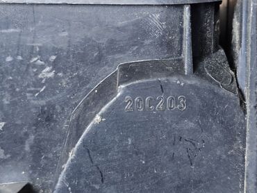 Стоп-сигналы: Задний левый стоп-сигнал Peugeot 2000 г., Б/у, Оригинал, Германия — 7