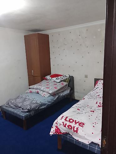 ev: Tecili Ramana susa qesbesində 2 otaqli adelni heyet evi kiraye — 7