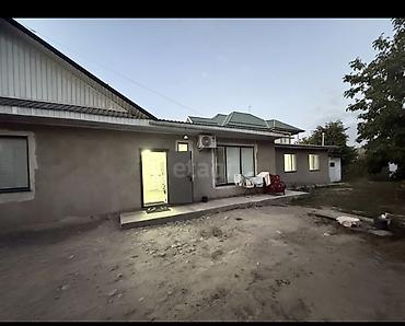 виндом продажа: 5 комнат, 130 м², 5 соток, Бишкек, Собственник — 6