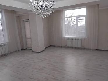 Продажа квартир: 3 комнаты, 85 м², Элитка, Евроремонт — 9