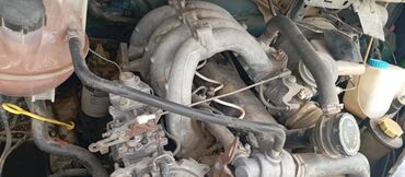 Ford: Ford Transit: 2.4 l | 1999 il 604651 km Universal -da lalafo.az — 22 Ford: Ford Transit: 2.4 l | 1999 il 604651 km Universal — 22