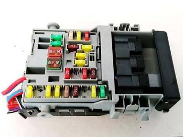 auto car kit: KOMPJUTER MOTORA ZA OPEL ASTRA J OD 2009. DO 2015. GOD. | Polovni — 3