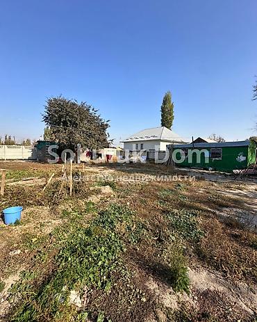дома город шопоков: 5 комнат, 130 м², 14 соток, Сокулук — 4