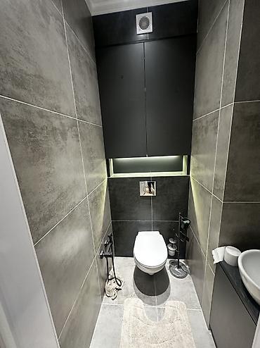 home: 2 комнаты, Ала-Арча ТРЦ Агентство недвижимости, Без животных, от 6 месяцев, от 1 года, С мебелью полностью — 6