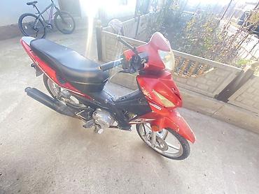 Скутеры: Скутеретта 100 куб. см, Бензин, Б/у — 5