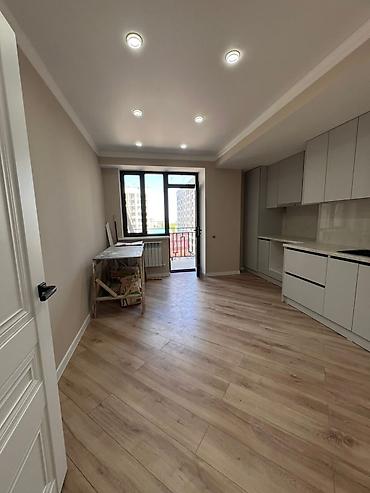 Продажа квартир: 2 комнаты, 71 м², Элитка, 6 этаж, Дизайнерский ремонт — 10