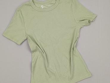 bluzki ekipa: FSBN, T-shirt damski, rozmiar S — 1