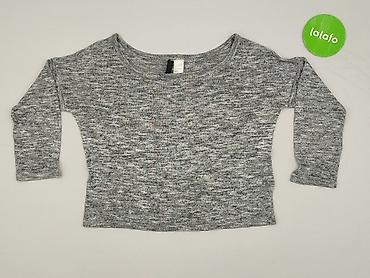 amisu sweter: H&M, Sweter damski, rozmiar XS — 2