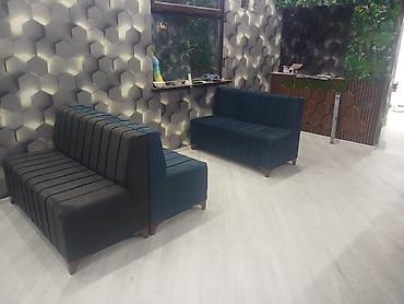 Divan və kreslo dəstləri: Divan — 3