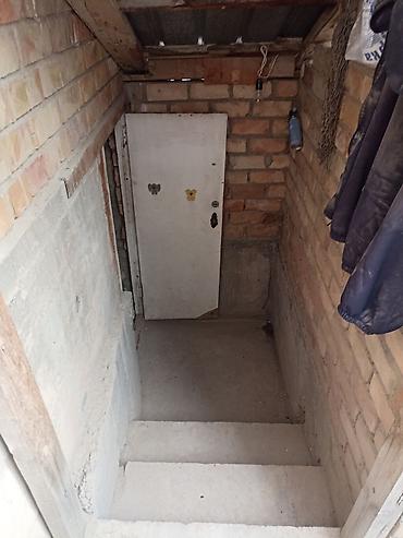 продажа дом красный страйитил: 4 комнаты, 80 м², 3 соток, Бишкек, Калыс-ордо ж/м Собственник — 8
