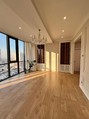 Продажа квартир: 3 комнаты, 120 м², Элитка, 7 этаж, Дизайнерский ремонт at lalafo.kg — 10 Продажа квартир: 3 комнаты, 120 м², Элитка, 7 этаж, Дизайнерский ремонт — 10