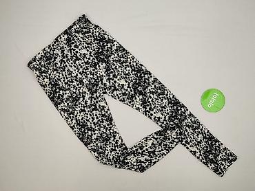 decatlon kurtka: Esmara, Legginsy Sportowe damskie, rozmiar S — 3