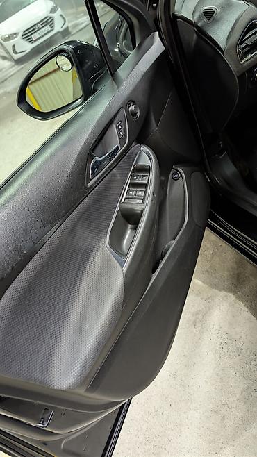 rexston khan: Chevrolet Cruze: 2018 г., 1.4 л, Автомат, Бензин, Седан — 10