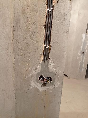 Электрики: Электромонтаж под ключ для квартир, домов и коммерческих помещений — 8