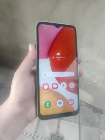 Avtoelektronika: Samsung Galaxy A24 4G, 64 GB, rəng - Qara, Barmaq izi, İki sim kartlı