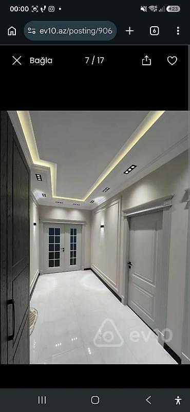 Mənzillər: 2 otaqlı — 6