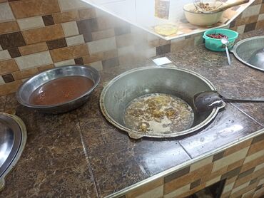 Повара: Повар ашпозчу чайхана повар. горячие блюда опыт есть — 18