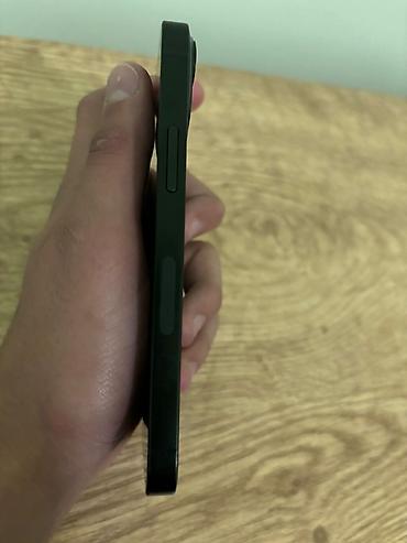 iphon 14 pro max: IPhone 13 mini, 128 GB, Yaşıl — 2