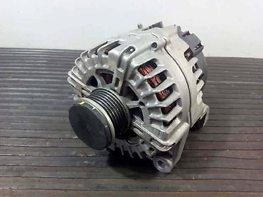 jos: ALTERNATOR ZA BMW 520 OD 2010. DO 2016. GOD. | BMW F10,11 sve vrste — 1