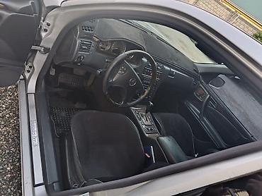 mersedes e class: Mercedes-Benz E-Class: 2001 г., 4.3 л, Автомат, Бензин, Седан — 4