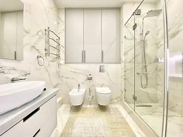boulevard: For rent designer 2 bedroom apartment in the golden square. 94 — 10
