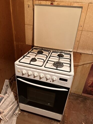 аристон продается: Газовая, Механическое, Напольная