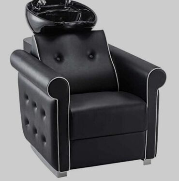 салон кресло: Мой для парикмахера продаются б/у 25000с