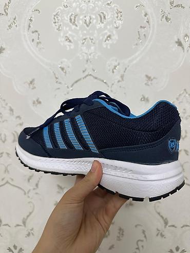 личный: Абсолютно новые кроссовки VATS 👟 Ни разу не носились, в идеальном — 4