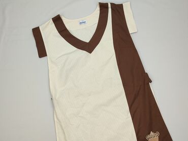 ubrania do chodzenia po domu: Women`s tunic, size S