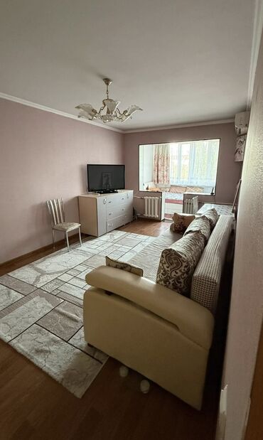 1 комнатная квартира на продажу: 1 комната, 32 м², 104 серия, 4 этаж, Евроремонт