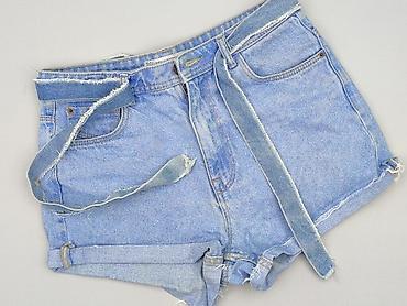 sandaly prl: Zara, Szorty damskie, rozmiar S — 1