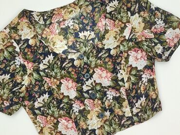 Women's Clothing: Women's blouse, size S (EU 36)