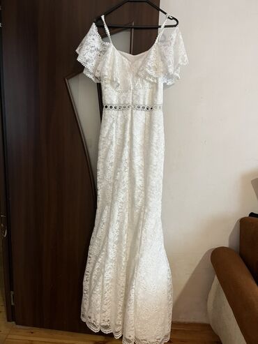 Ziyafət donları: Ziyafət donu, Maksi, L — 5