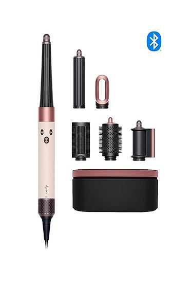 maşın ucun bluetooth: Dyson Airwrap multi-styler – saç formalaşdırma dəsti Xüsusiyyətlər: - — 1