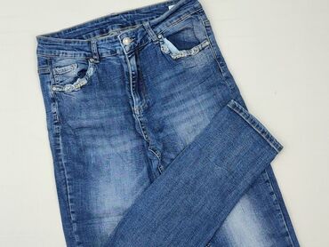 Джинси жіночі, розмір M