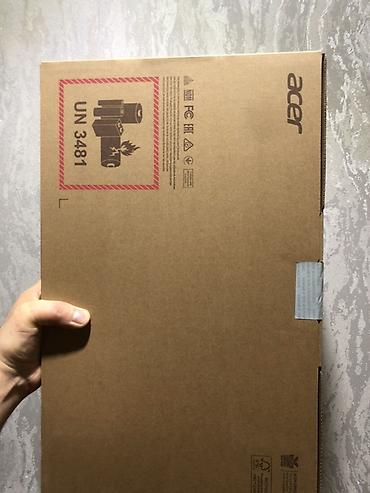 siemens notebook fujitsu: Yeni Acer Aspire, 16 ", Intel Core i3, 256 GB, Ünvandan götürmə, Ödənişli çatdırılma, Rayonlara çatdırılma — 4