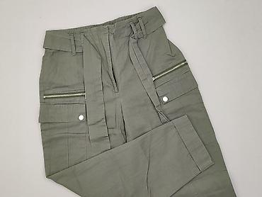bojowki: River Island, Spodnie cargo damskie, rozmiar S — 1